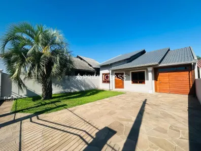 Casa com 3 Quartos à venda, 173m² no Mathias Velho, Canoas