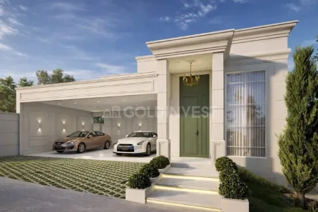Casa com 3 Quartos à venda, 281m² no Azambuja, Brusque