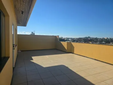 Apartamento com 1 Quarto para alugar, 70m² no Novo Horizonte, Macaé
