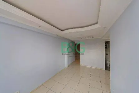 Apartamento com 2 Quartos para alugar, 60m² no Vila Prudente, São Paulo