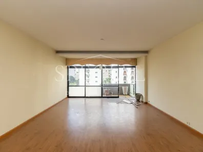 Apartamento com 3 Quartos à venda, 190m² no Jardim Paulista, São Paulo