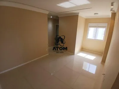 Apartamento com 3 Quartos à venda, 150m² no Vila São José, Taubaté