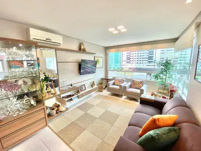 Apartamento com 3 Quartos à venda, 94m² no Zona Nova, Capão da Canoa