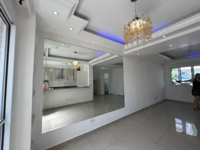 Casa de Condomínio com 3 Quartos para venda ou aluguel, 112m² no Vila Paulistana, São Paulo
