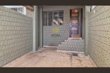 Casa com 3 Quartos à venda, 120m² no Jardim da Pedreira, São Paulo