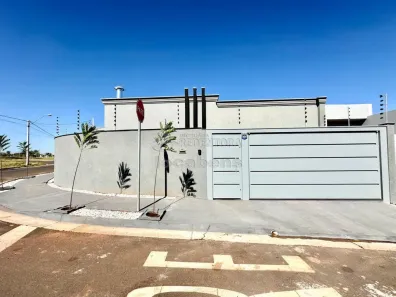 Casa com 2 Quartos à venda, 140m² no Setvalley II, São José do Rio Preto