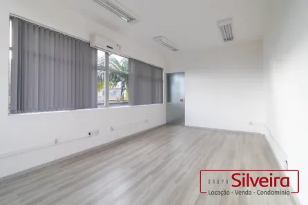 Sala Comercial para alugar, 79m² no Navegantes, Porto Alegre