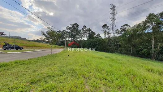 Lote/Terreno à venda, 652m² no Reserva Nature, Jandira