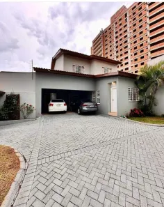 Casa de Condomínio com 3 Quartos à venda, 171m² no Estrela, Ponta Grossa