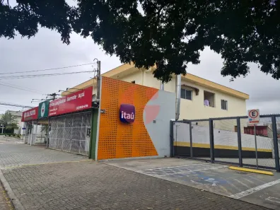 Prédio Comercial à venda, 743m² no Bosque dos Eucaliptos, São José dos Campos