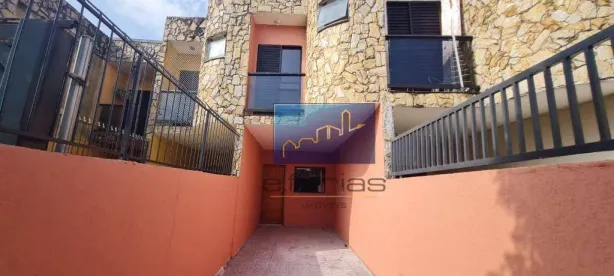 Sobrado com 3 Quartos à venda, 70m² no Chácara Belenzinho, São Paulo