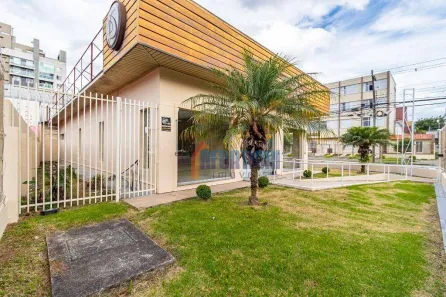 Ponto Comercial para alugar, 177m² no Rebouças, Curitiba