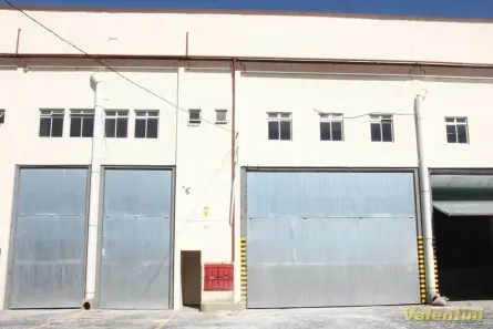 Galpão/Depósito/Armazém para alugar, 1100m² no Cidade Industrial, Curitiba