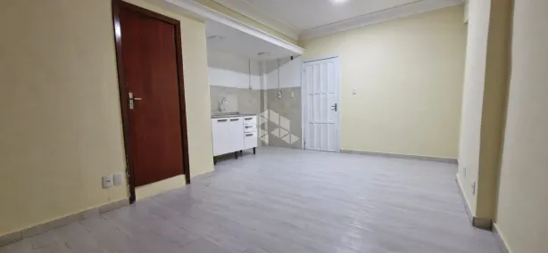 Kitnet com 1 Quarto à venda, 23m² no Centro Histórico, Porto Alegre