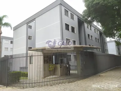 Apartamento com 2 Quartos para alugar, 57m² no Água Verde, Curitiba