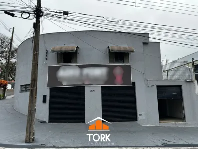 Casa com 3 Quartos à venda, 263m² no Jardim Vale Verde, Presidente Prudente