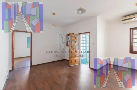 Casa com 2 Quartos à venda, 180m² no Vila Pompéia, São Paulo