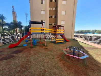 Apartamento com 2 Quartos à venda, 57m² no Planalto Verde, Ribeirão Preto