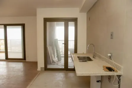 Apartamento com 2 Quartos à venda, 116m² no Campo Belo, São Paulo