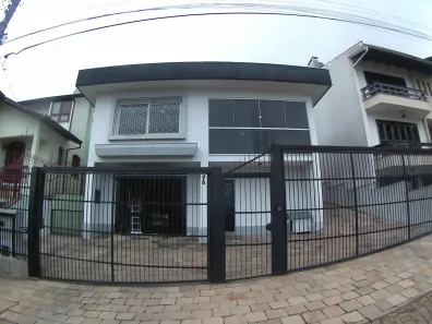 Casa com 3 Quartos à venda, 278m² no Cinqüentenário, Caxias do Sul