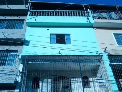Sobrado com 3 Quartos à venda, 247m² no Parque Imperial, Barueri