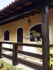 Casa com 3 Quartos à venda, 116m² no Balneário São Pedro, São Pedro da Aldeia