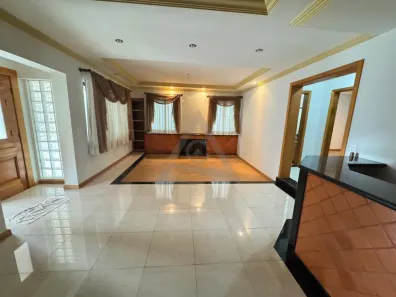 Casa de Condomínio com 4 Quartos para alugar, 348m² no Nações, Valinhos