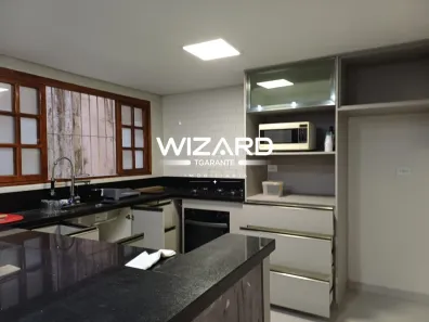Casa com 2 Quartos para alugar, 160m² no Parada XV de Novembro, São Paulo