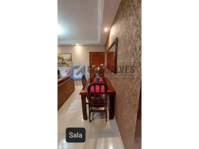 Cobertura com 2 Quartos à venda, 161m² no Santa Maria, Santo André
