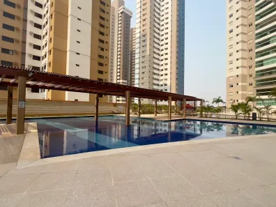 Apartamento com 2 Quartos à venda, 116m² no Royal Park, Campo Grande