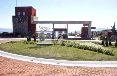 Lote/Terreno à venda, 3874m² no Quintas do Morro, Nova Lima