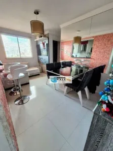 Apartamento com 2 Quartos à venda, 44m² no Conjunto Residencial Trinta e Um de Março, São José dos Campos