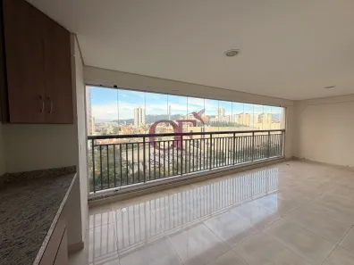 Apartamento com 3 Quartos à venda, 166m² no Anhangabaú, Jundiaí