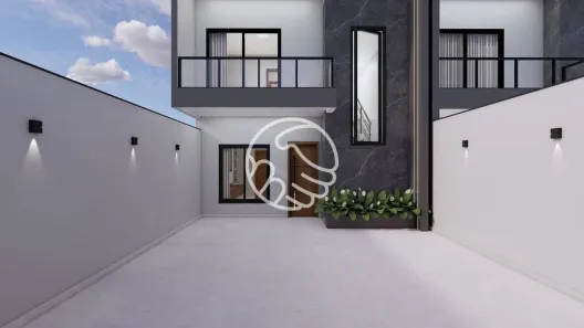 Casa com 3 Quartos à venda, 146m² no Meaípe, Guarapari