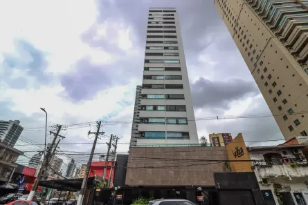 Apartamento com 2 Quartos à venda, 64m² no Umarizal, Belém