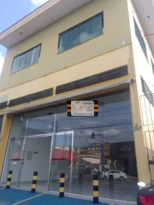 Ponto Comercial para alugar, 230m² no Vila Pereira Barreto, São Paulo