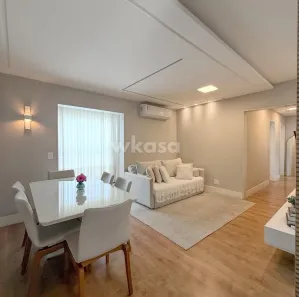 Apartamento com 3 Quartos à venda, 87m² no Colina de Laranjeiras, Serra