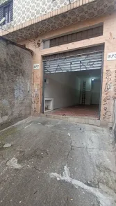 Ponto Comercial para alugar, 50m² no Americanópolis, São Paulo