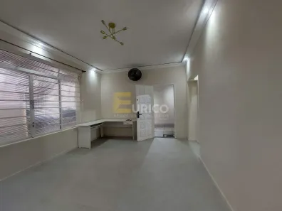 Casa com 4 Quartos para alugar, 190m² no Vila Santana, Valinhos