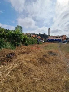 Lote/Terreno à venda, 6574m² no Vila Bocaina, Mauá