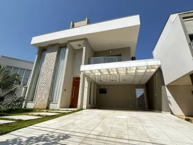 Casa de Condomínio com 3 Quartos à venda, 317m² no Esperança, Londrina