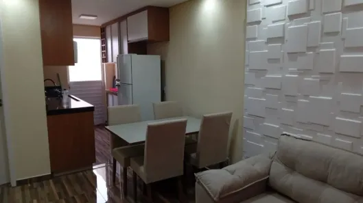 Casa de Condomínio com 2 Quartos à venda, 45m² no Bela Vista, Itatiba