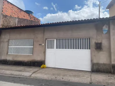 Casa com 2 Quartos à venda, 100m² no Aurora, São Luís
