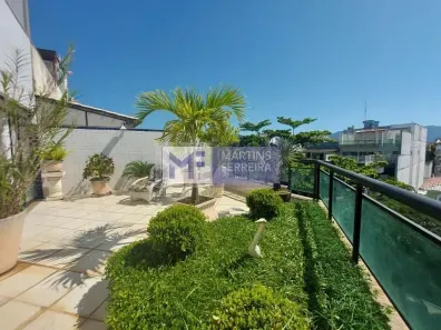 Cobertura com 3 Quartos à venda, 360m² no Recreio dos Bandeirantes, Rio de Janeiro