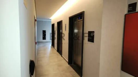 Apartamento com 1 Quarto à venda, 25m² no Santo Amaro, São Paulo