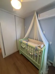 Apartamento com 3 Quartos à venda, 135m² no Rio Vermelho, Salvador