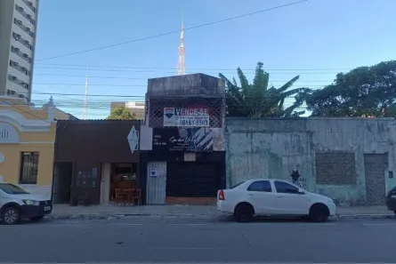 Casa com 4 Quartos à venda, 170m² no Farol, Maceió