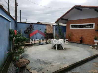 Casa com 4 Quartos à venda, 151m² no Loty, Itanhaém