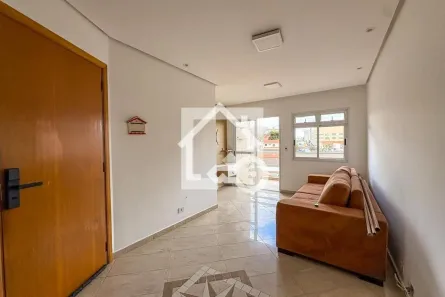 Cobertura com 3 Quartos à venda, 220m² no Rudge Ramos, São Bernardo do Campo