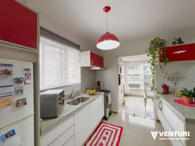 Apartamento com 3 Quartos à venda, 106m² no Vila Nova, Blumenau